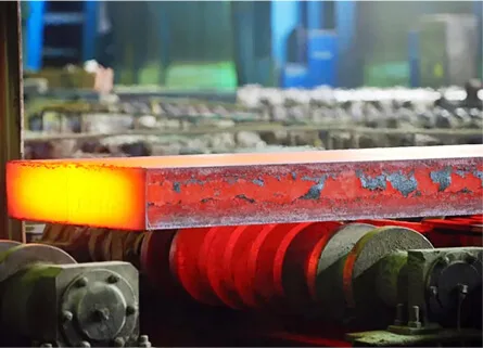 Welding inspection