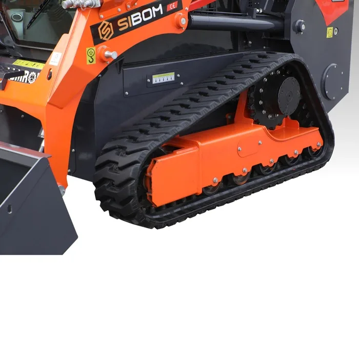 Sibom Compact Track Loader thumbnail