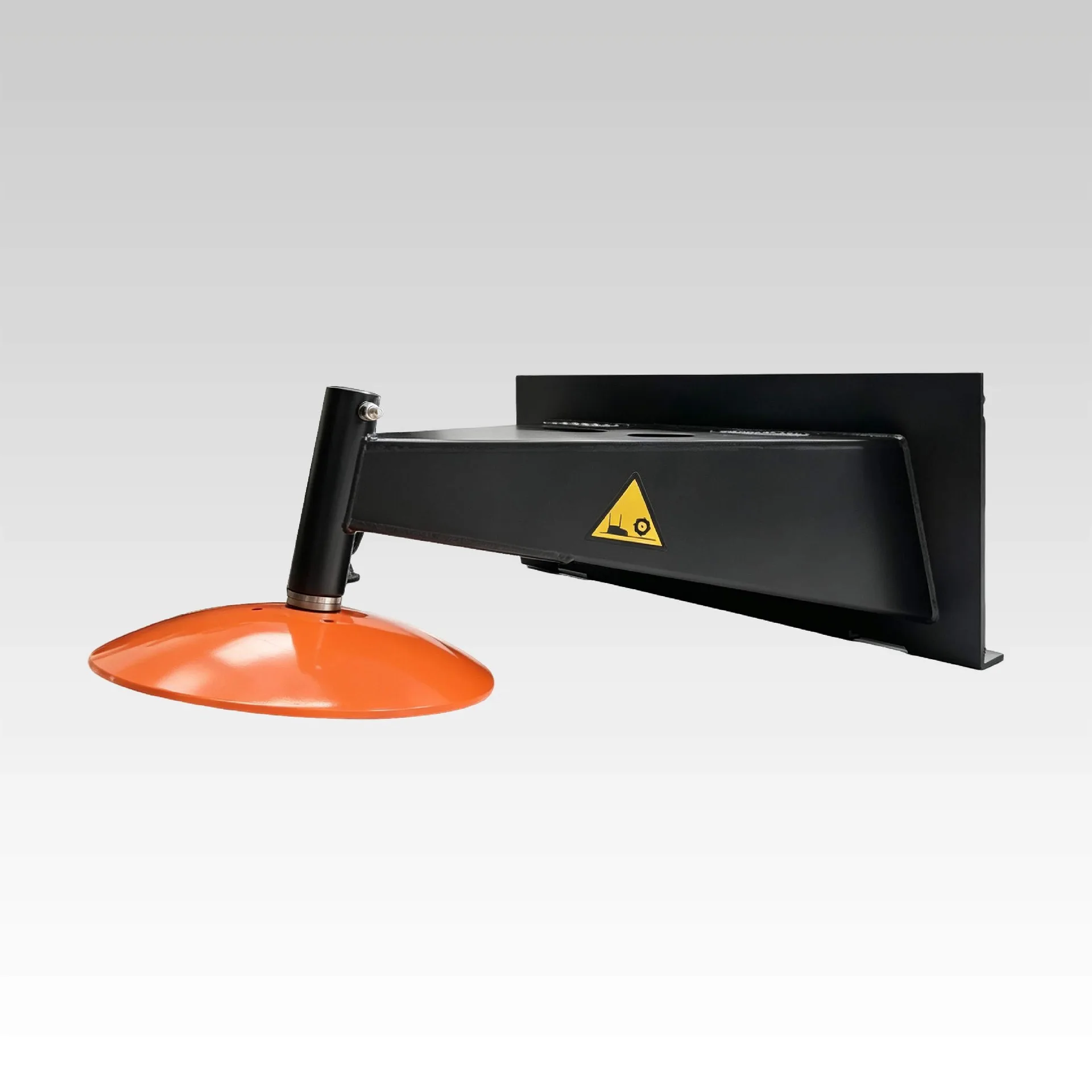Sibom Skid Steer Ice Removal Attachment — wheel loader attachment manufacturer