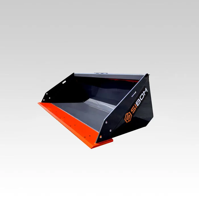 Sibom Skid Steer Bucket thumbnail