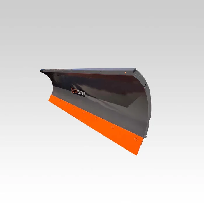 Sibom Skid Steer Snow Blade — skid steer attachment supplier