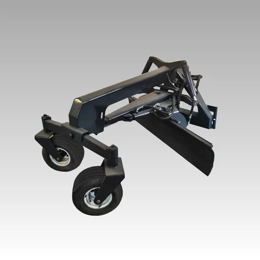 Sibom Skid Steer Grader