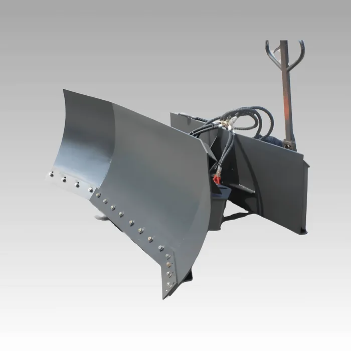 Sibom Skid Steer U-Type Blade thumbnail