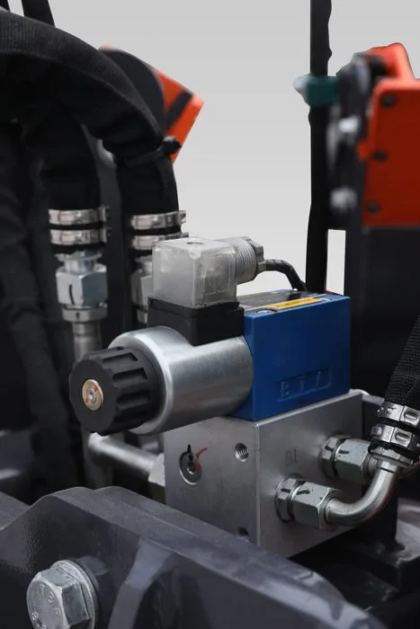 Sibom Skid Steer Tree Spade thumbnail