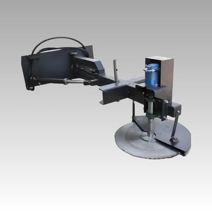 Sibom Skid Steer Tree Saw thumbnail
