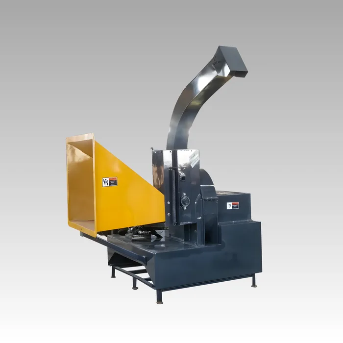 Sibom Skid Steer Wood Chipper thumbnail