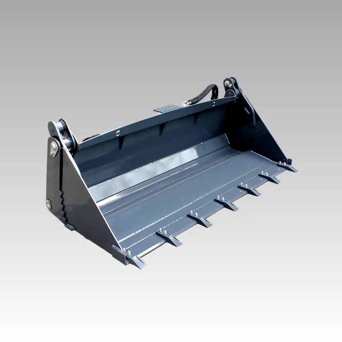 Sibom Skid Steer 4-in-1 Bucket thumbnail