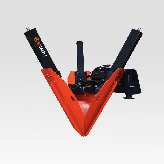 Sibom Skid Steer Tree Spade thumbnail