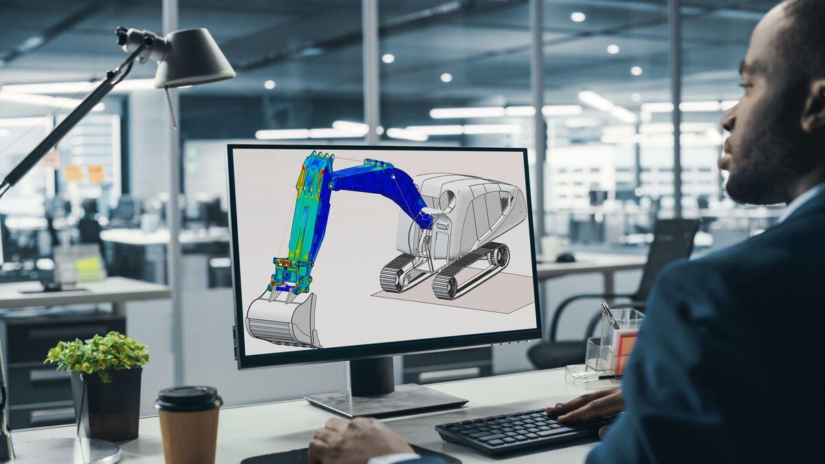 Attachment engineering and design